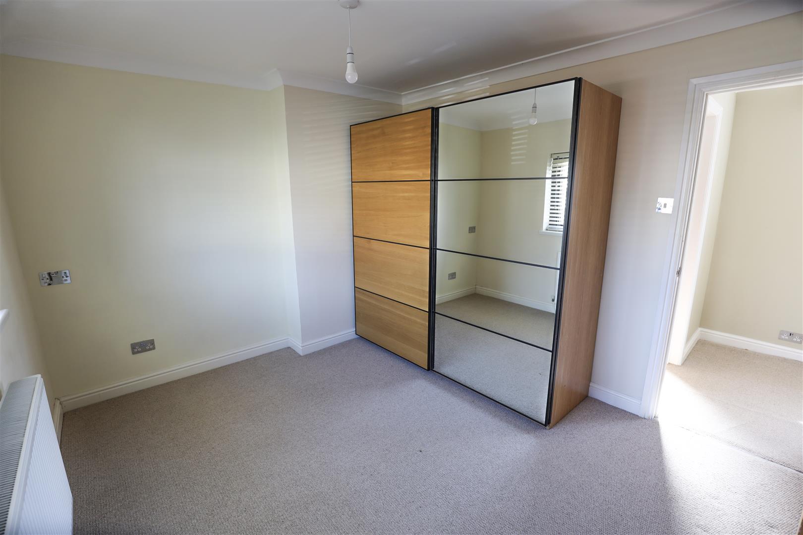 11 Porth-Y-Green Close, Llanblethian, Cowbridge, Vale Of Glamorgan, CF71 7JR